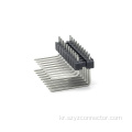 3.5mm 차량 핀 헤더 커넥터 이중 행